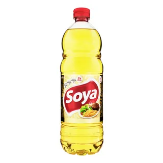 Ăleo De Soja Soya Garrafa 900ml Ăleo De Soja Soya Garrafa 900ml