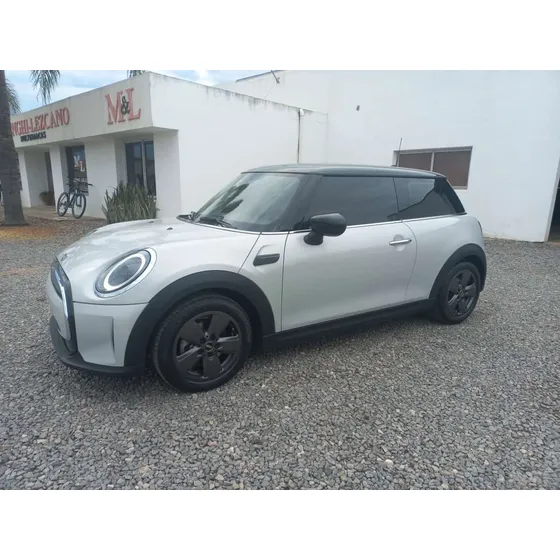 Mini Cooper 1.5 F56 Pepper Wired 136cv