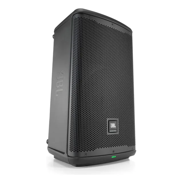 Corneta Amplificada Profesional Jbl Eon710 10 Pulgadas