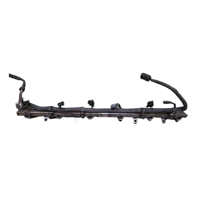 Flauta De Inyectores  Chevrolet Trail Blazer