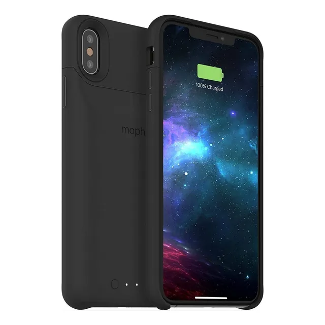 Power Case Con Batería Mophie 2000mah Para iPhone X Xs 5.8