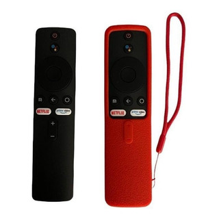 Control Proyector Xiaomi Mi Smart Compact Funda Incluida Control Proyector Xiaomi Mi Smart Compact Funda Incluida