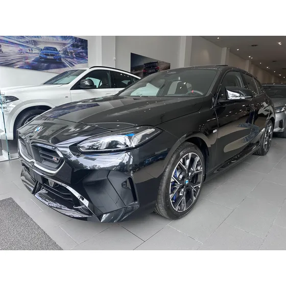Bmw Serie 1 2.0 Xdrive M135 Performance
