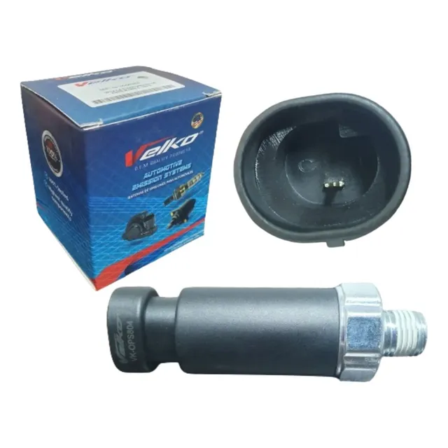 Valvula Sensor Presión Aceite Blazer 1999 2000 2001 2002