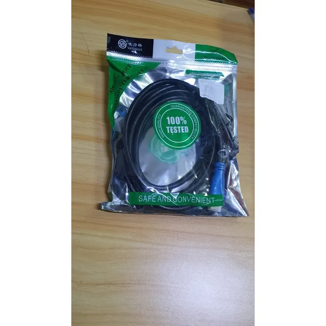 Cable Hdmi 4k 2k De 5metros Ultra Cable Hdmi 3 Metros