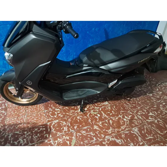 Yamaha Nmax  2026 Como Nueva