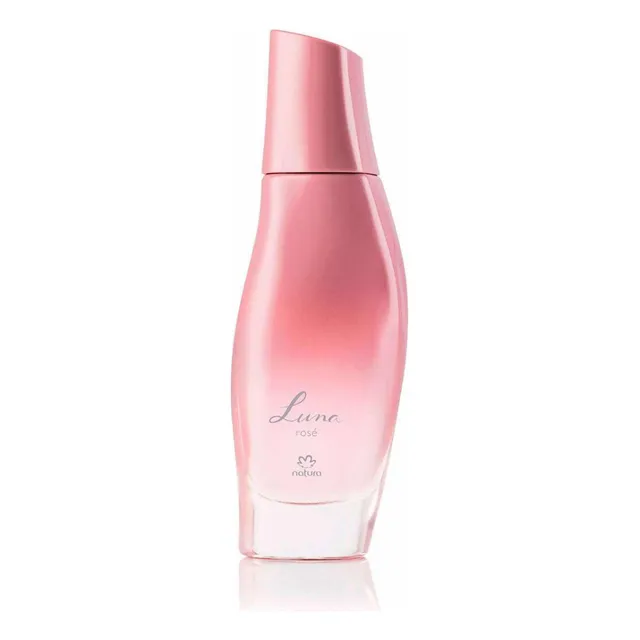 Luna Rose eau de toilette 75ml Natura chipre floral moderado