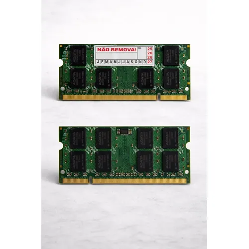 Memoria Adata Ddr4 8gb Notebook Pc4-2666 2rx8 1.2v | Parcelamento