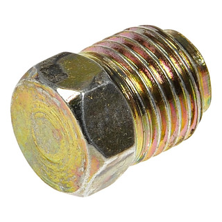 Tapón De Tubería De Acero Con Cabeza Hexagonal 785-450d Tapón De Tubería De Acero Con Cabeza Hexagonal 785-450d