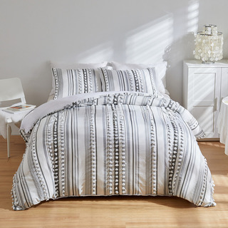 Edredón Craft Dotwhite Us Queen 228 X 228 Cm Color Liso Edredón Craft Dotwhite Us Queen 228 X 228 Cm Color Liso