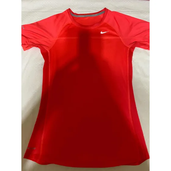 Franela Dama Nike Original Talla Xs. Usada