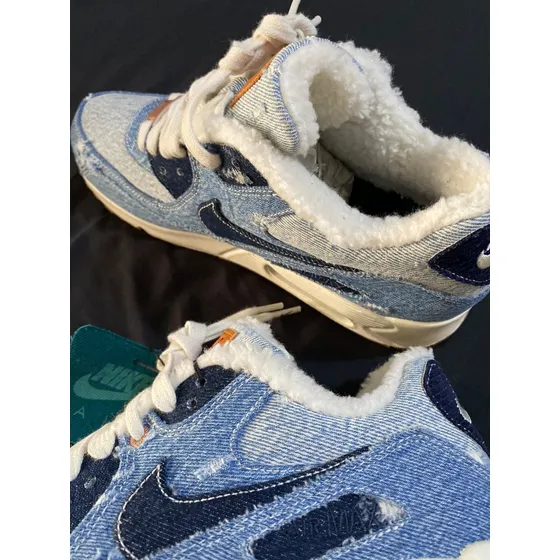 Nike Air Max 90 X Levis 