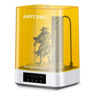 Anycubic Wash & Cure 3 Plus Anycubic Wash & Cure 3 Plus