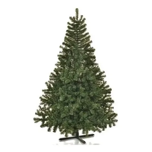Arbol De Navidad De 2,00 Mts 