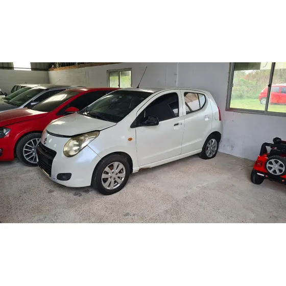 Suzuki Suzuki Suzuki Celerio