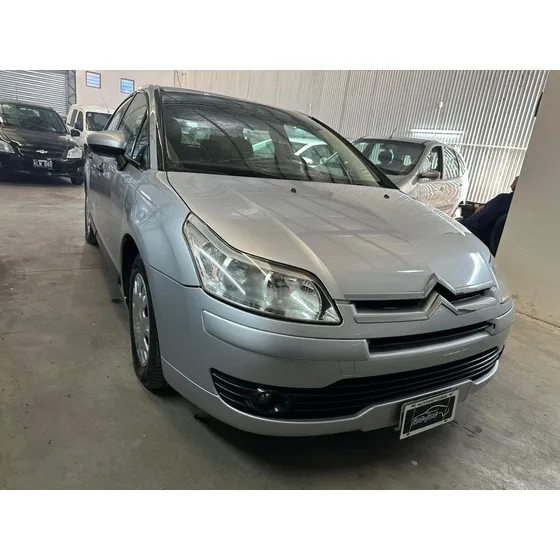 Citroën C4 1.6 X Am70