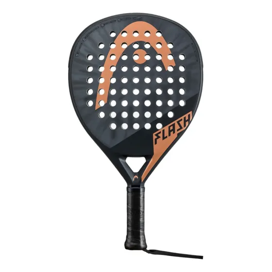 Pala De Padel Head Flash 2023 Co Gr 360gr