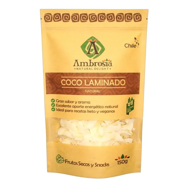 Coco Laminado
