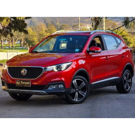 Mg Zs Comfort 1.5l