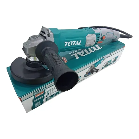 Esmeril Pulidor (total) 960w Para Corte (disco 4-1/2 PLG)