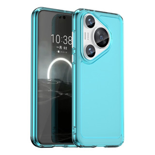 Funda Candy Tpu Para Huawei Pura 70 Pro Funda Candy Tpu Para Huawei Pura 70 Pro