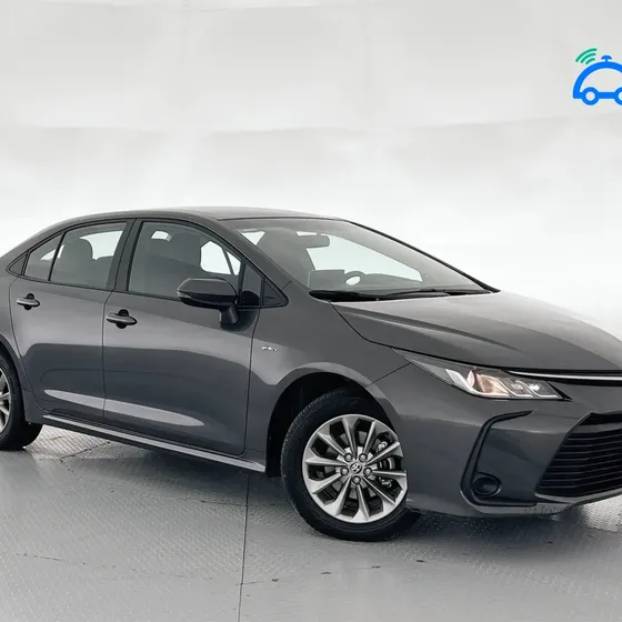 Toyota Corolla 2026 Xl-i Hybrid Tp 1800cc