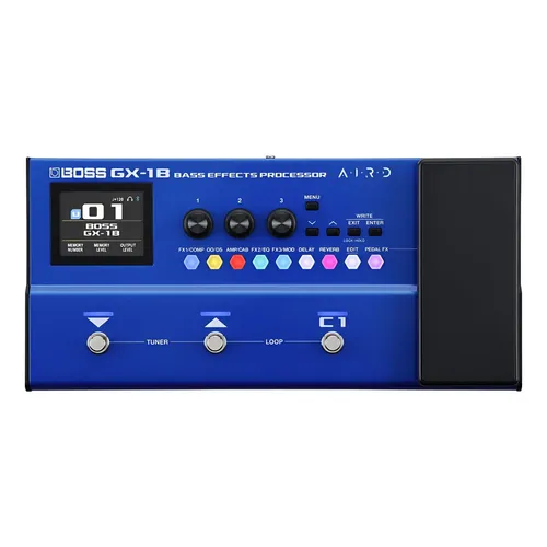 Darkglass Element Amplificador Fone Guitarra Baixo Simulador Caixa