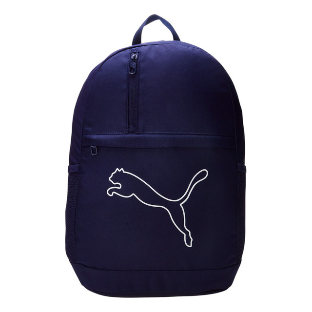 Puma Plus Backpack Cor Puma Navy Azul