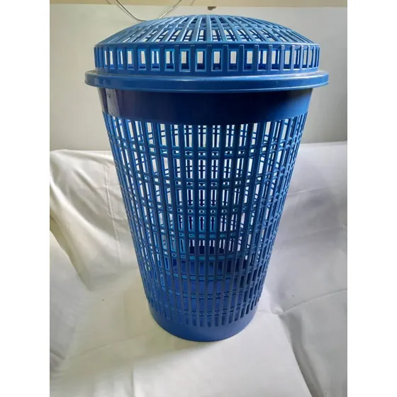 Cesta Para Ropa Y Usos Multiples