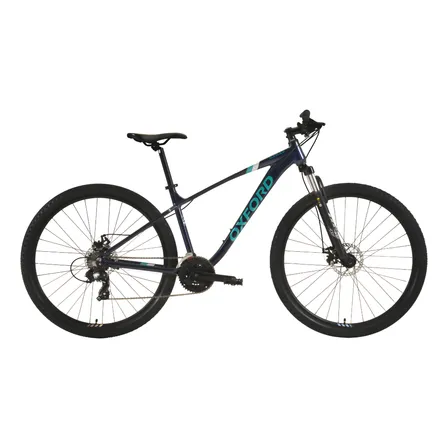 Bicicleta De Montaña Oxford Merak 1 Aro 29 Serie 2025