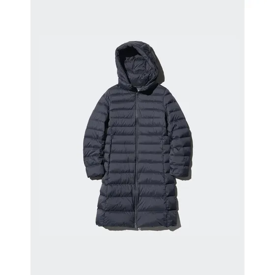 Uniqlo Camperon Ultraliviano Original De Usa Nuevo Color2025