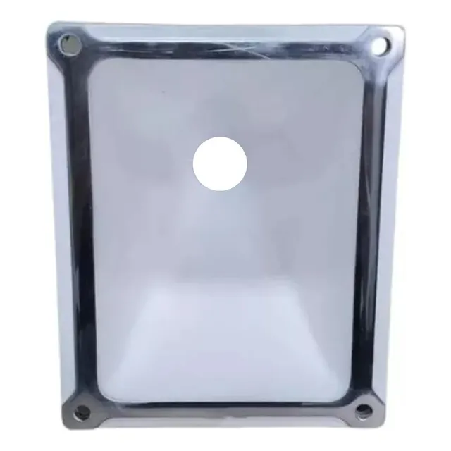 Cone Expansor Corneta Ti Fenolica Driver Rosca Ltr 1512
