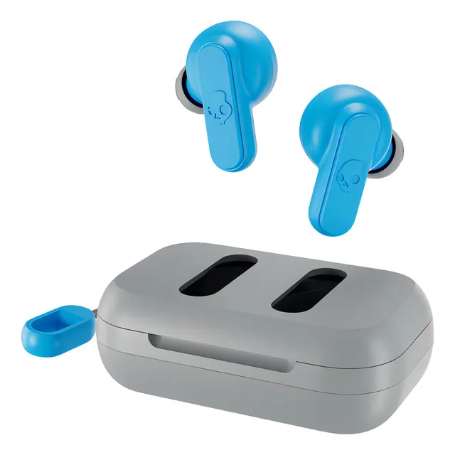 Auriculares Skullcandy Dime 2 Inalambricos Bluetooth