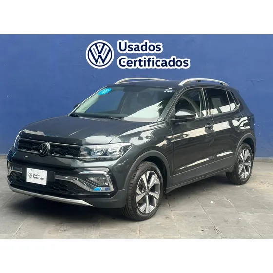 Volkswagen Taigun 1.0 Tsi Comfortline At