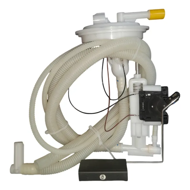 Regulador Flotante Conjunto Auxiliar De Gasolina Chery Tiggo