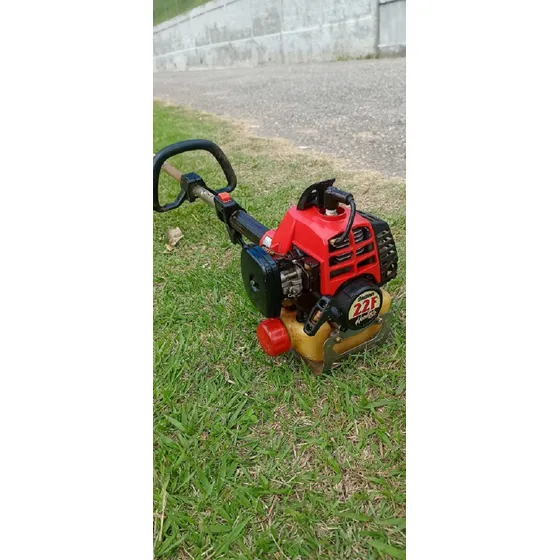 Desmalezadora Shindaiwa 22f