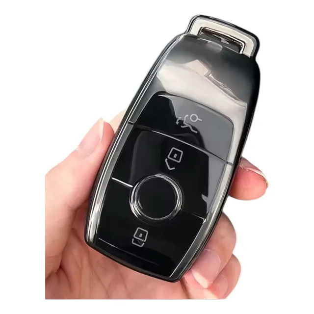 Cys Funda De Llave Presence Mercedes Benz C180 C200 C300