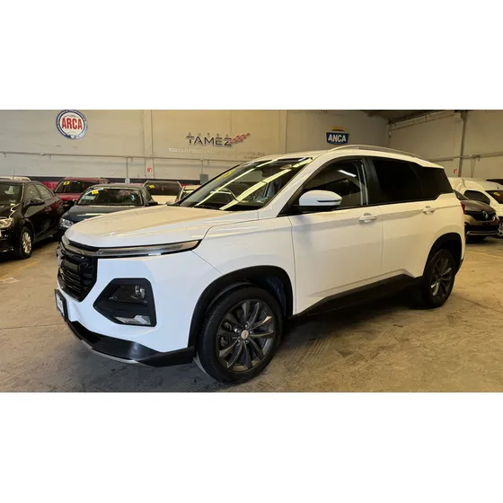 Chevrolet Captiva 1.5 Lt 7 Pasajeros