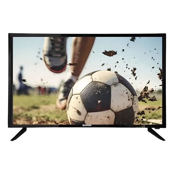 Smart Tv Eldom 32 Frameless - Laser Tv