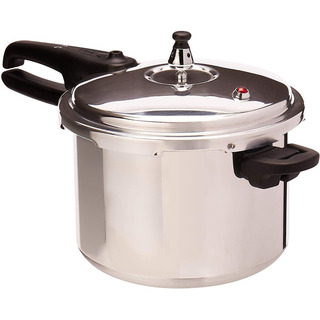 Olla De Presion 6 L Express Aluminio Tefal T-fal Olla De Presion 6 L Express Aluminio Tefal T-fal