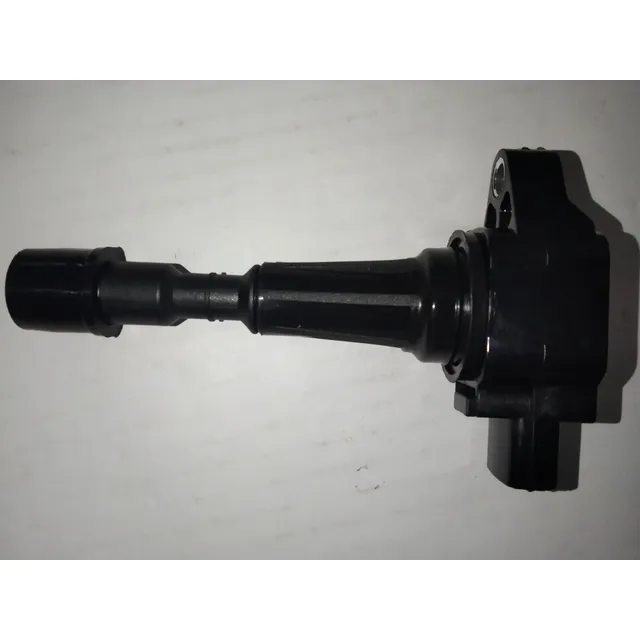 Zj20-18-100 Bobina De Mazda 3  Motor 1.6 Mazda