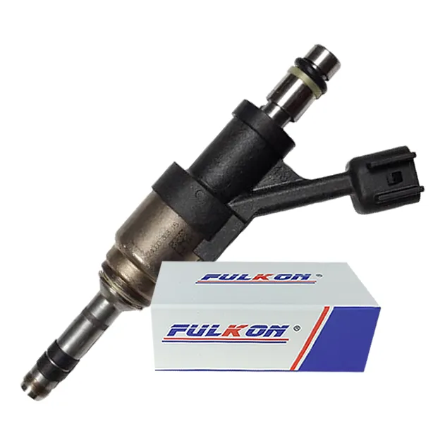 Inyector De Chevrolet Silverado 2012 - 2018 Fulkon Nuevos