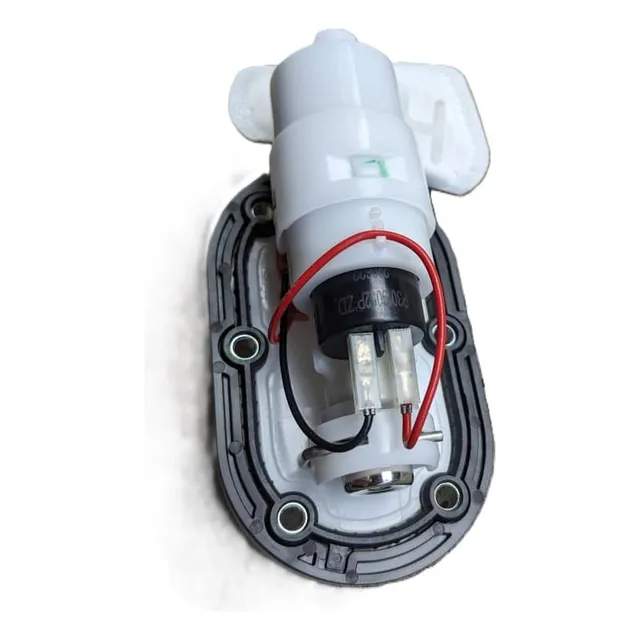 Bomba Pila De Gasolina Moto Morini Xcape 650
