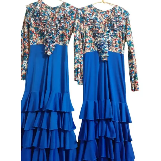 Vestidos De Flamenco