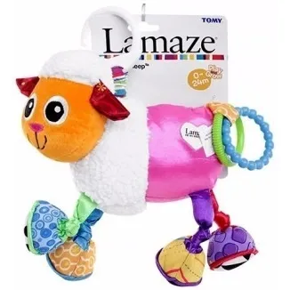 Ovejita Shearamy Para Bebés - Lamaze
