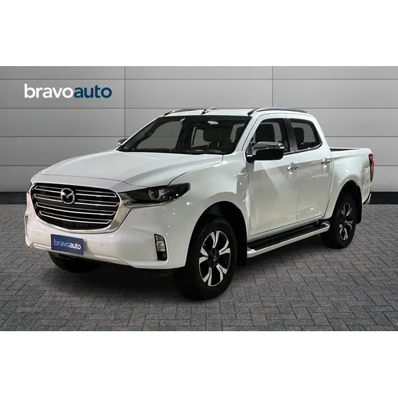 Mazda Bt-50 (in) 3.0 Dc High Plus At 4x4 Diesel