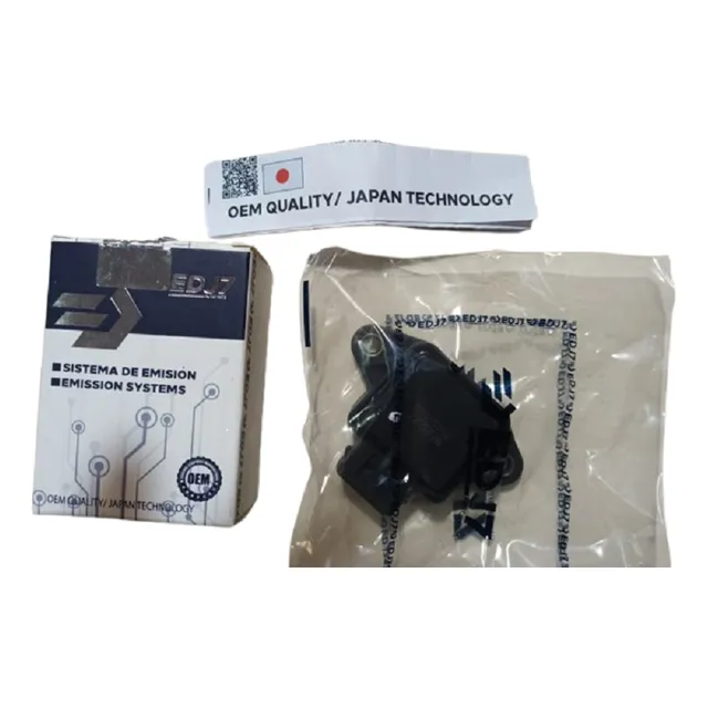 Sensor Tps Arauca X1 Festiva Kia Rio Accent 1.3 1.5 1.6
