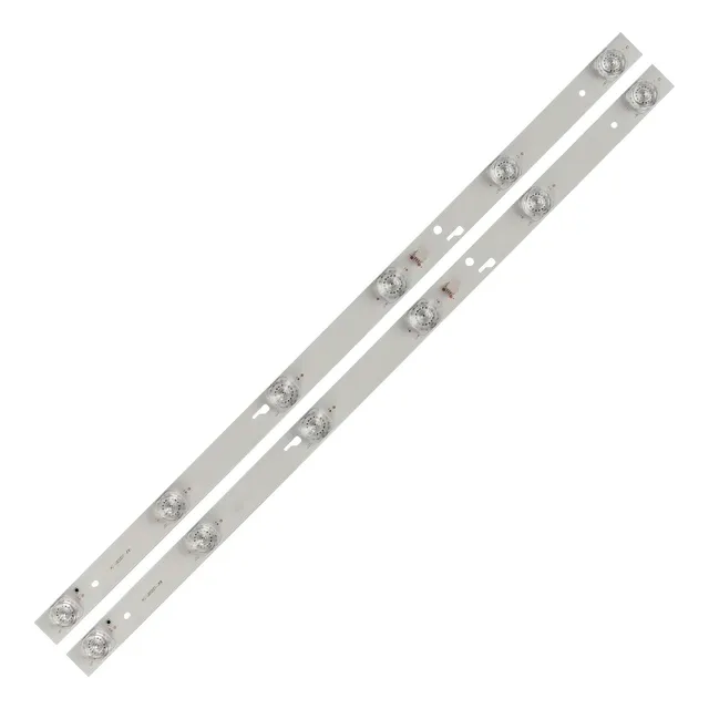 Tiras / Barras Led Para Tv 32 Kalley K-led32hdspt2