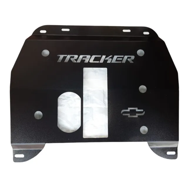 Protector Carter Chevrolet Tracker Metalico