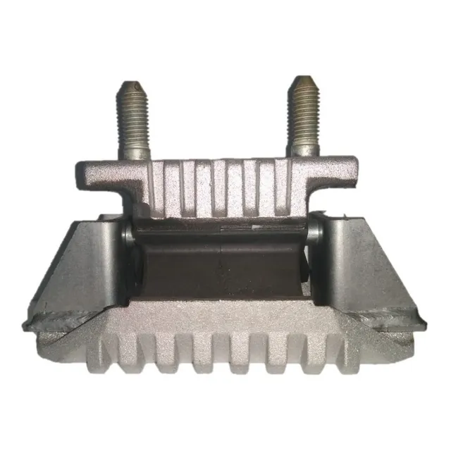 Coxim De Câmbio - Gm S10 Flex 2.5l 4x2 / 4x4 2015 Em Diante